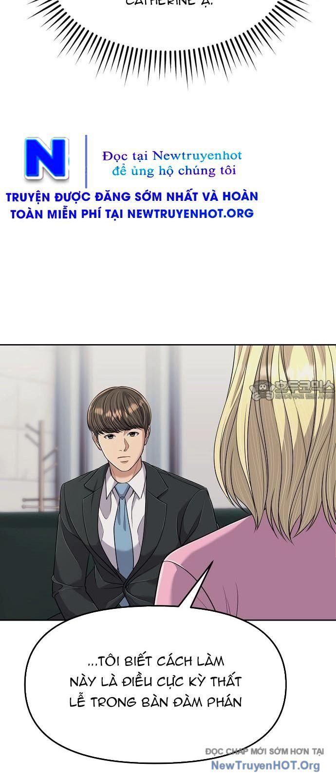 Nhân Viên Thực Tập Kim Cheolsu - chap108 - Trang 43